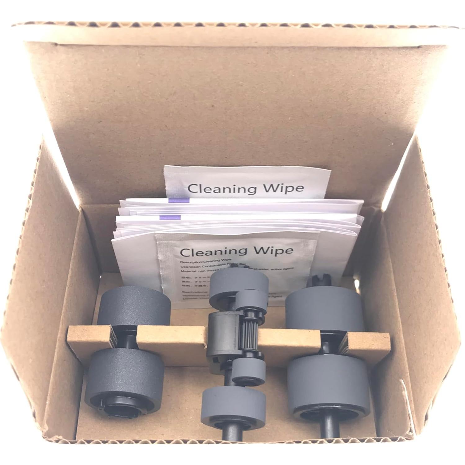 Kit de rodillo de recogida de separación Brother PRK-A3001