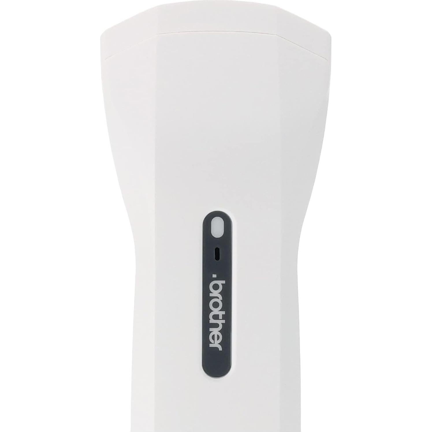 Lector de Códigos de Barras Brother PA-BR-001 - 186g