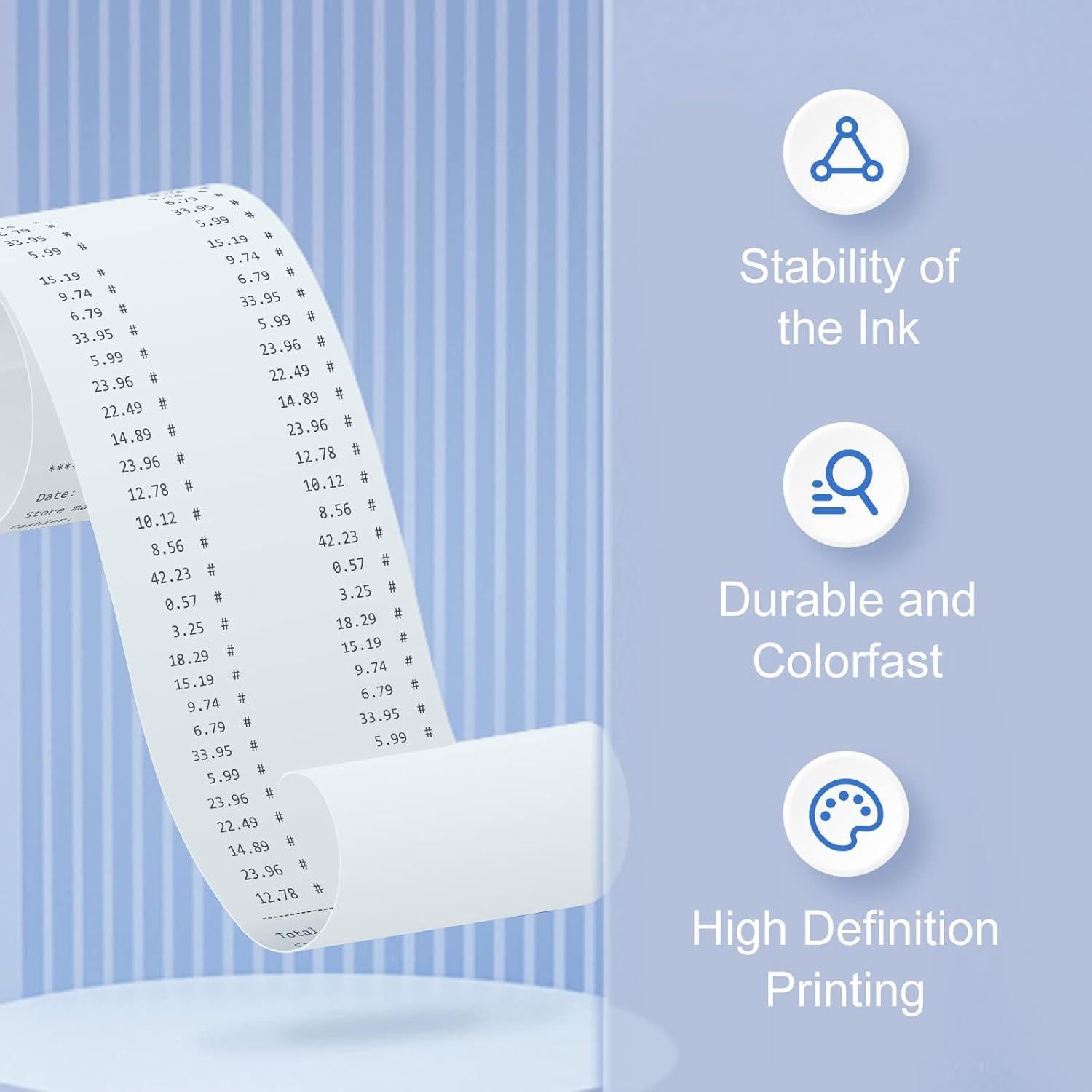 Cartuchos de tinta compatibles myCartridge PC501 para Brother