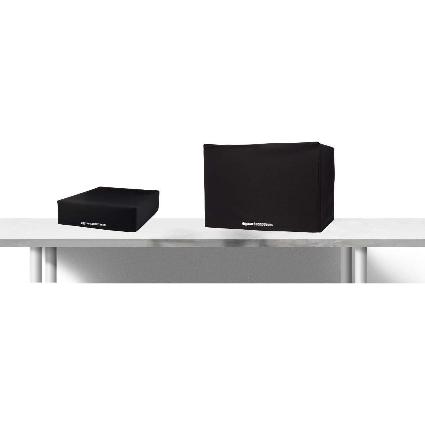 Cubierta Antipolvo DigitalDeckCovers para Impresoras Brother