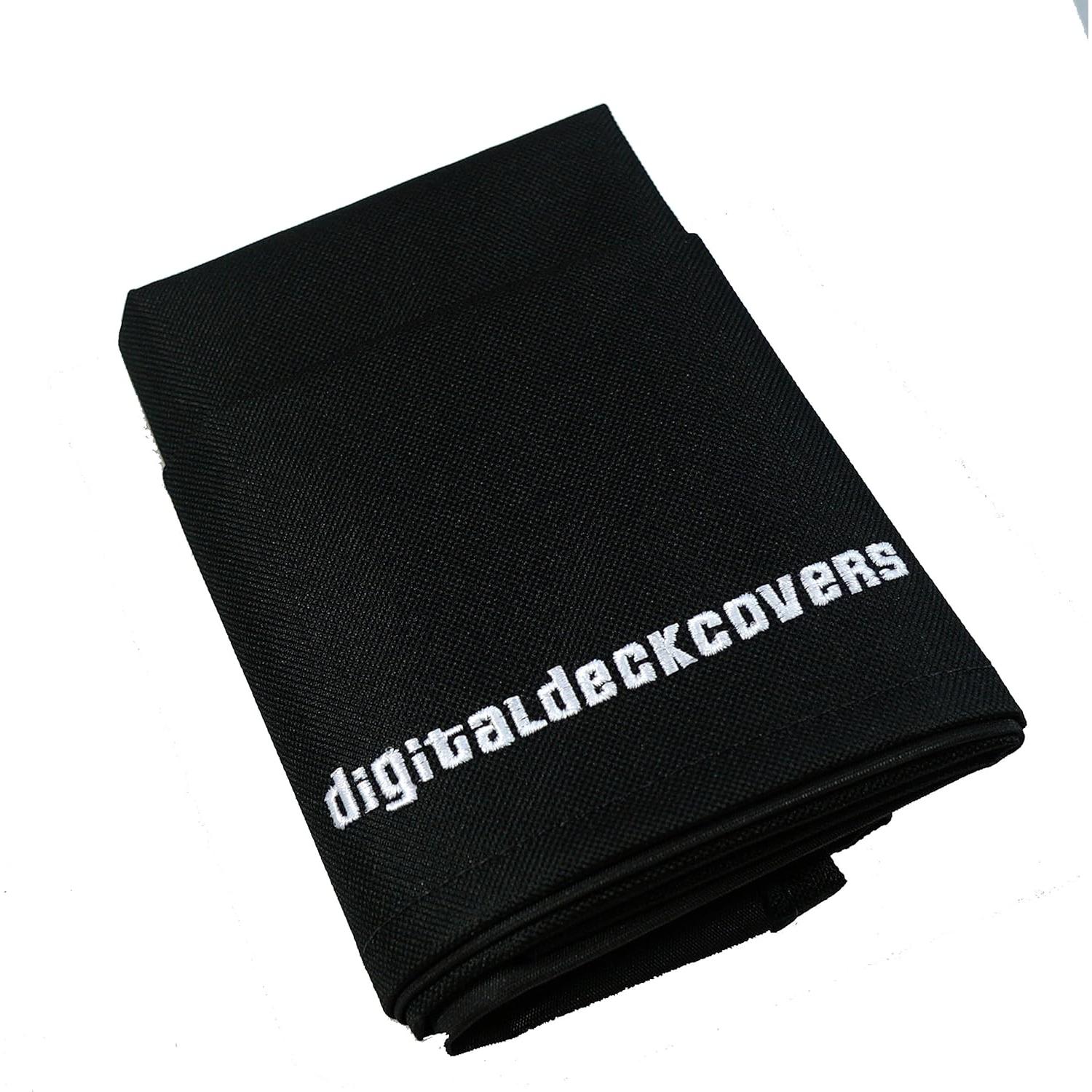 Cubierta Antipolvo DigitalDeckCovers para Impresoras Brother