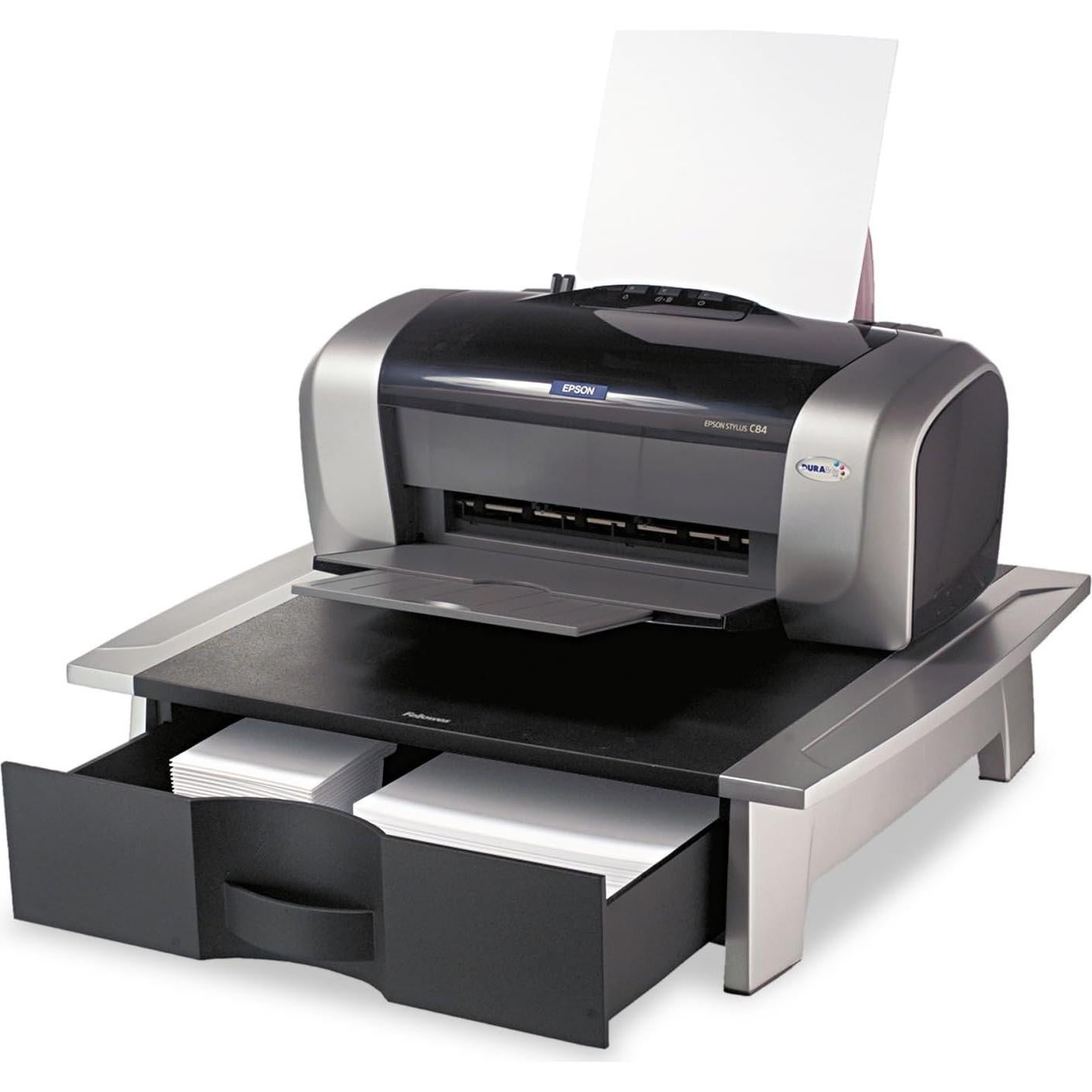 Soporte para Impresora Fellowes Office Suites 8032601