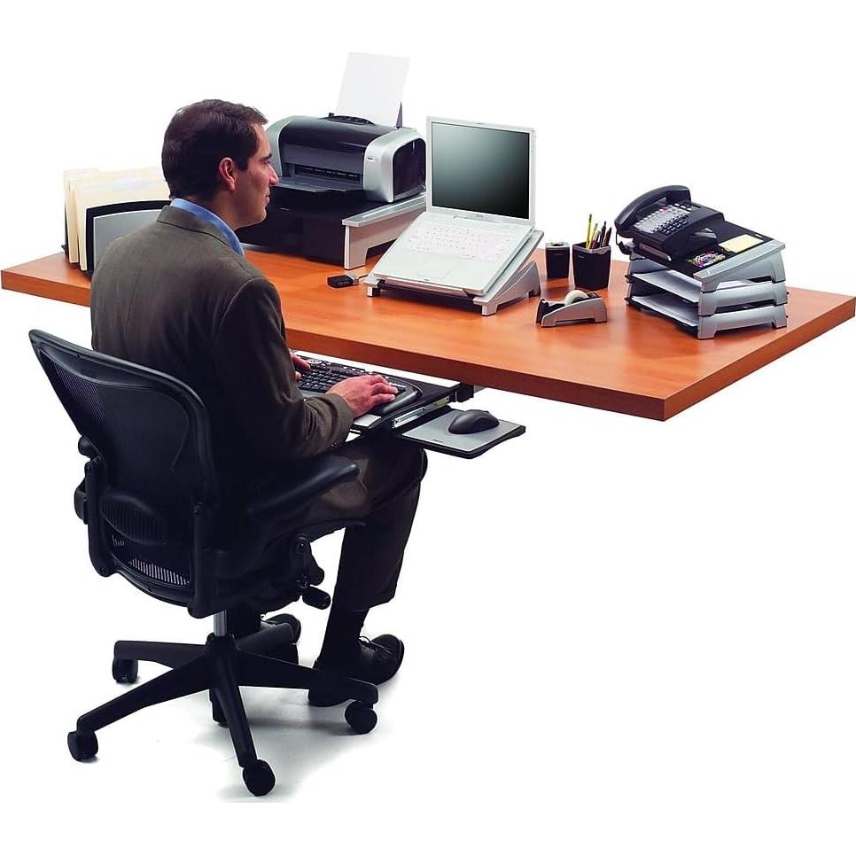 Soporte para Impresora Fellowes Office Suites 8032601
