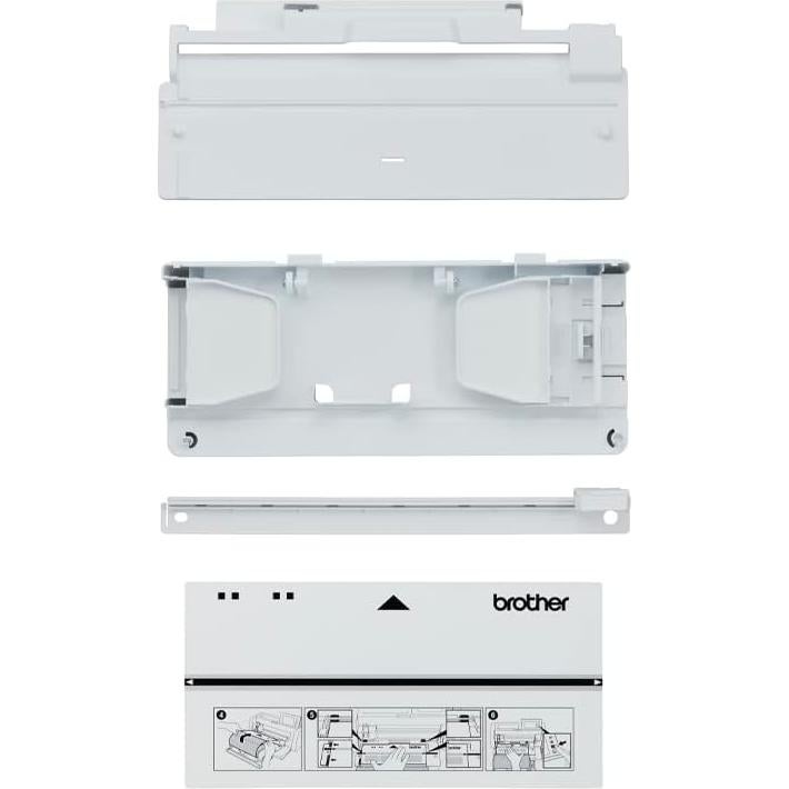 Alimentador de Rollo Brother CADXRF2 para Corte Sin Mat 1.83m