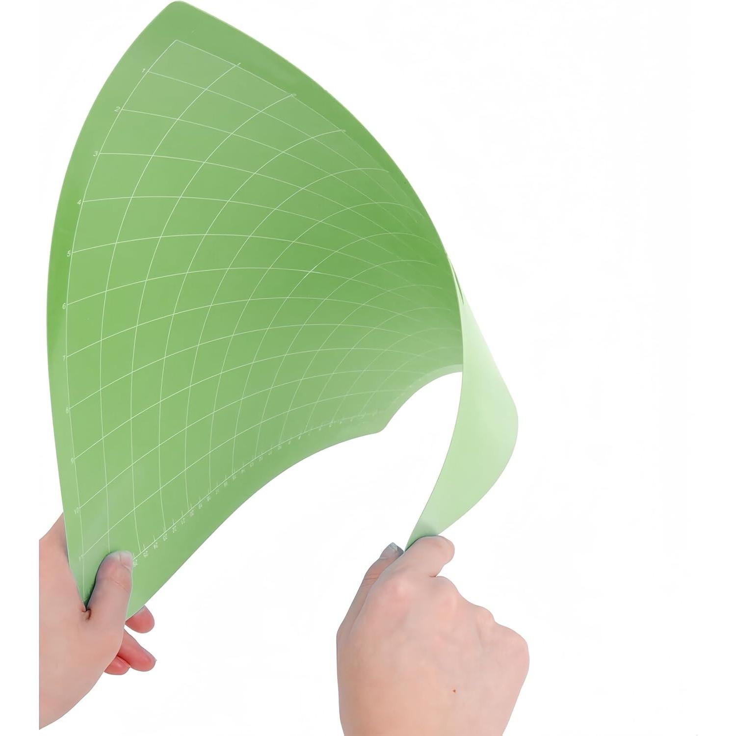 Mat de Corte Estándar 30.48x30.48 cm DZDXDZSW - 3 Piezas