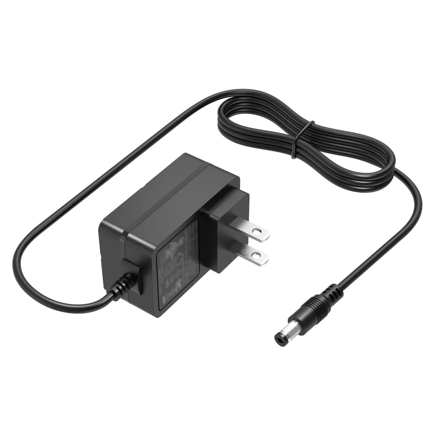 Adaptador de CA 9V 1.6A Dexpt para Brother P-Touch