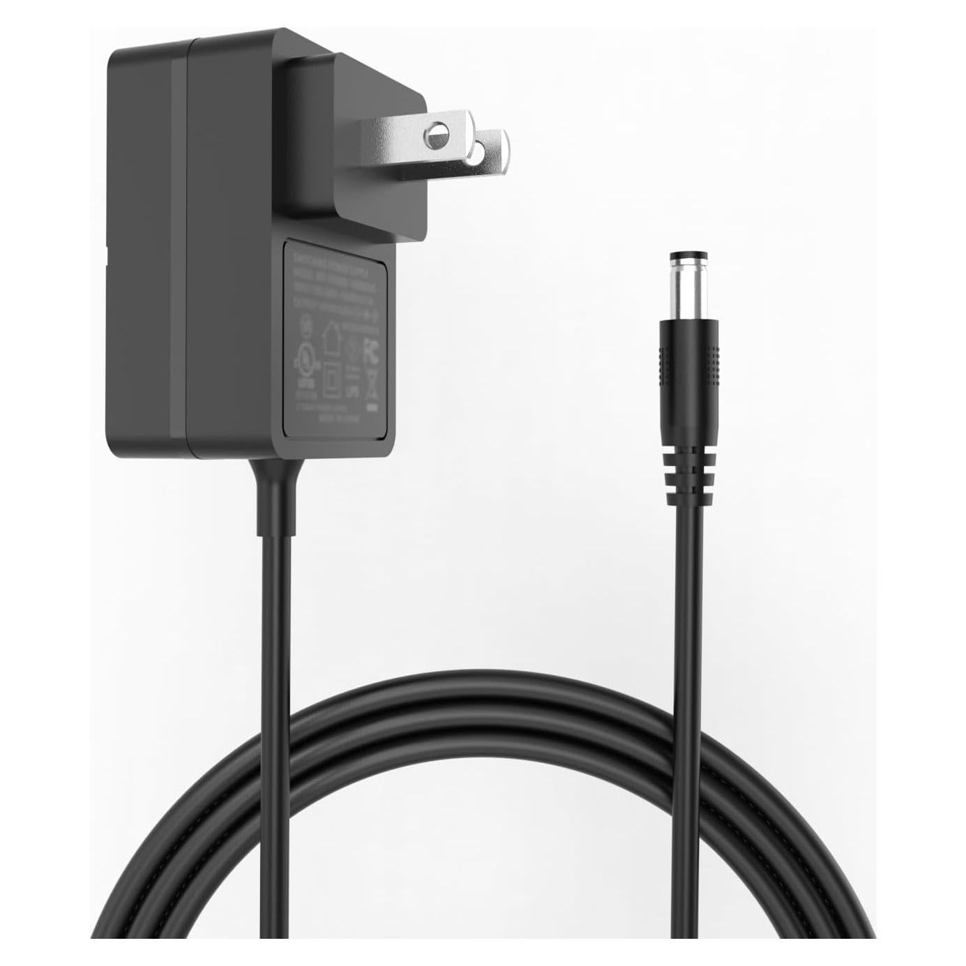 Adaptador de CA 9V 1.6A Zondol para Brother P-Touch