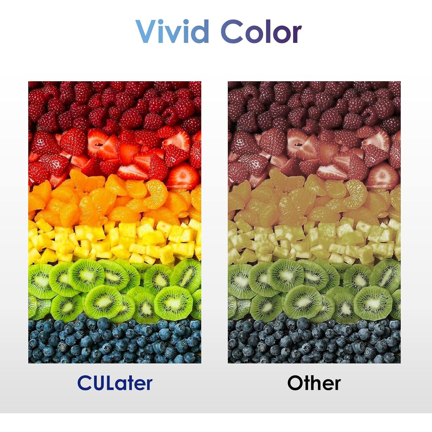 Cartucho de Tóner Negro CULater 113R00712 para Xerox Phaser 4510