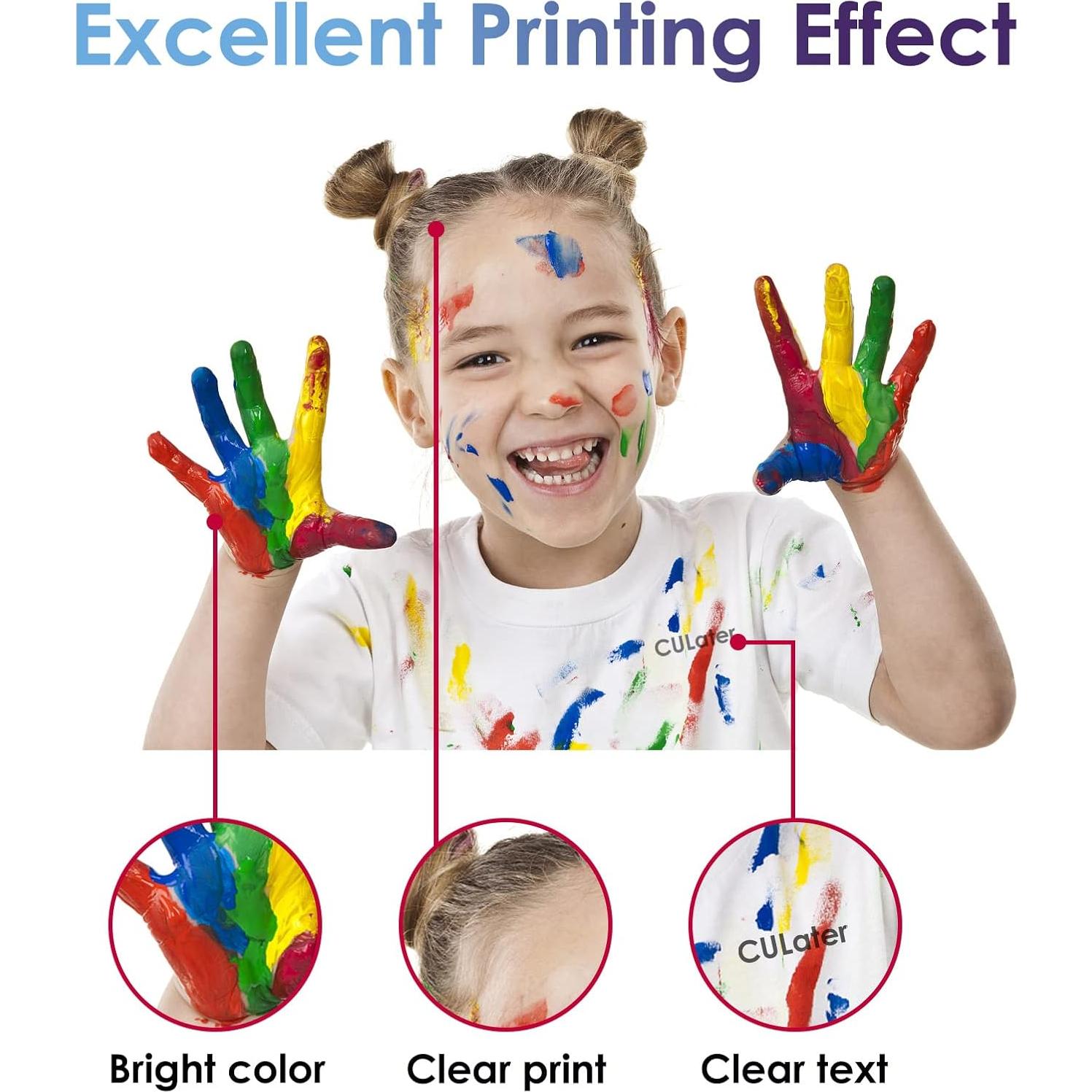 Cartucho de Tóner Negro CULater 113R00712 para Xerox Phaser 4510