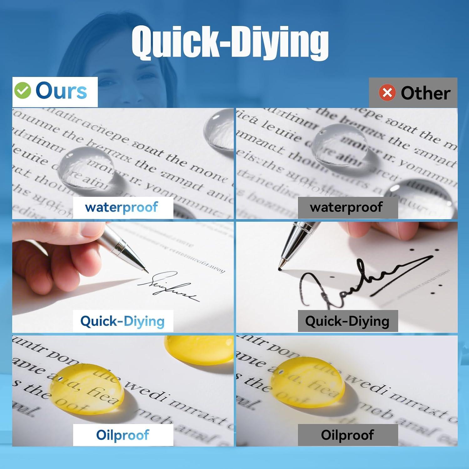 Papel Térmico Atnadov Carta 21.6 x 27.9 cm 200 Hojas