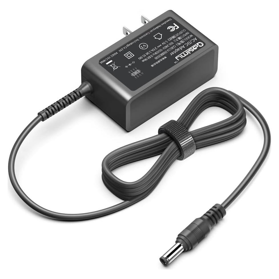 Adaptador de CA 5V 3A Brother ADS-1800W ADS-1300
