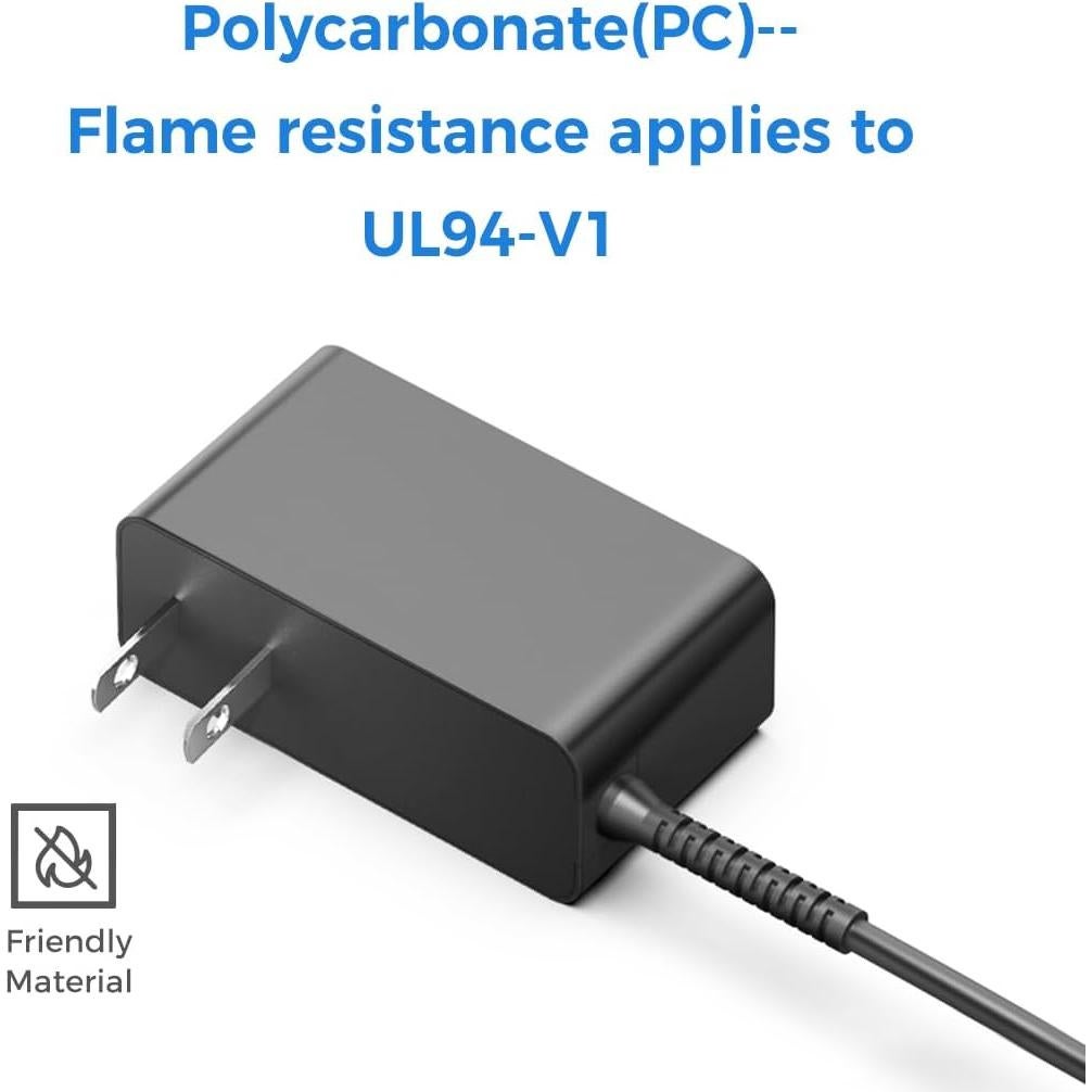 Adaptador de CA 5V 3A Brother ADS-1800W ADS-1300