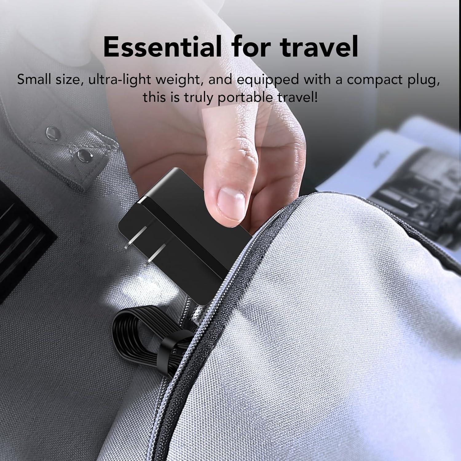 Cable de Alimentación 5V OatXtorpor para Escáner Brother ADS-1190