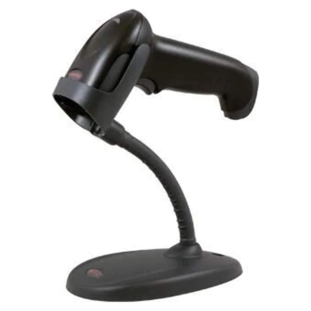 Escáner de Código de Barras Láser Honeywell Voyager 1250G 1D