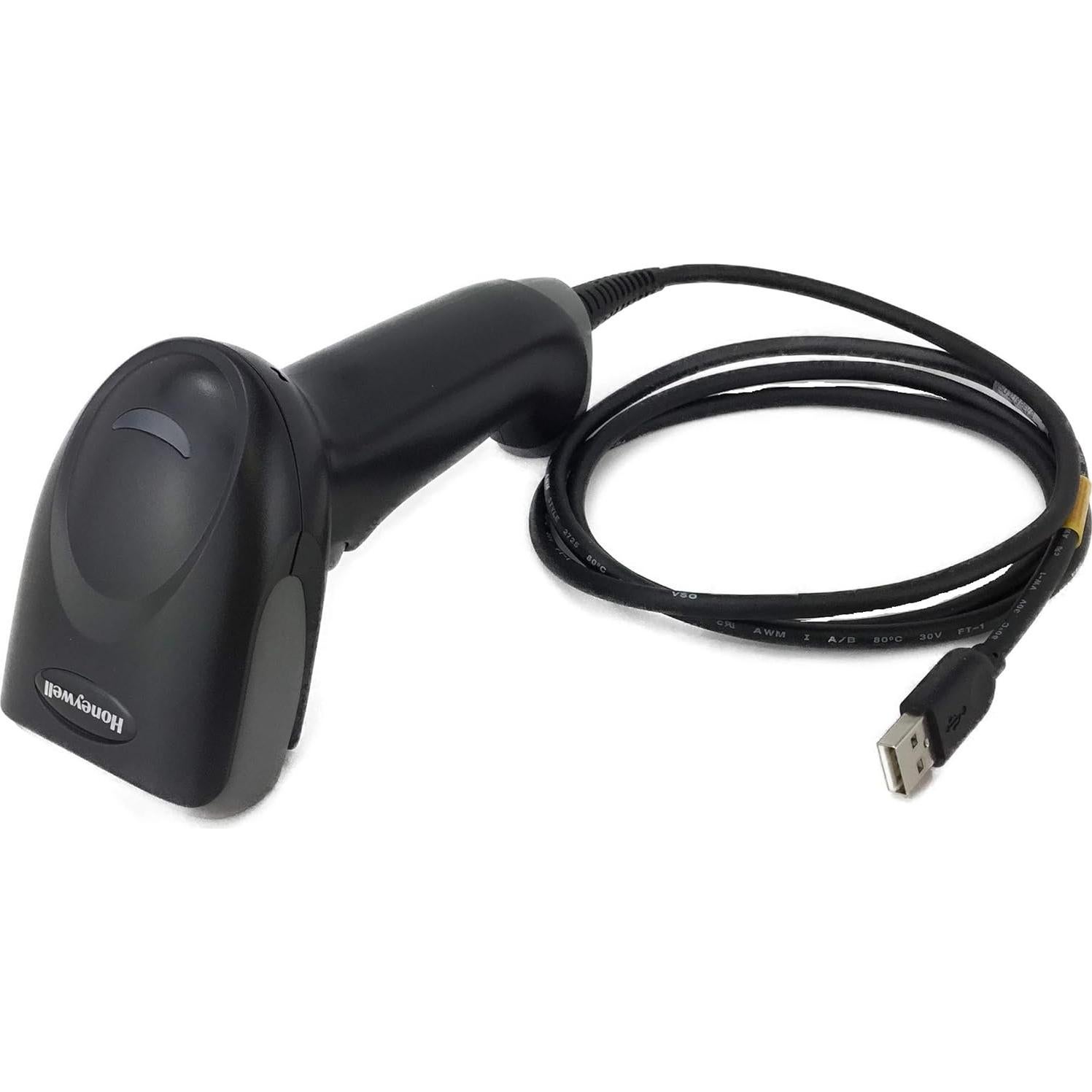 Escáner de Código de Barras Honeywell Voyager 1470G2D USB