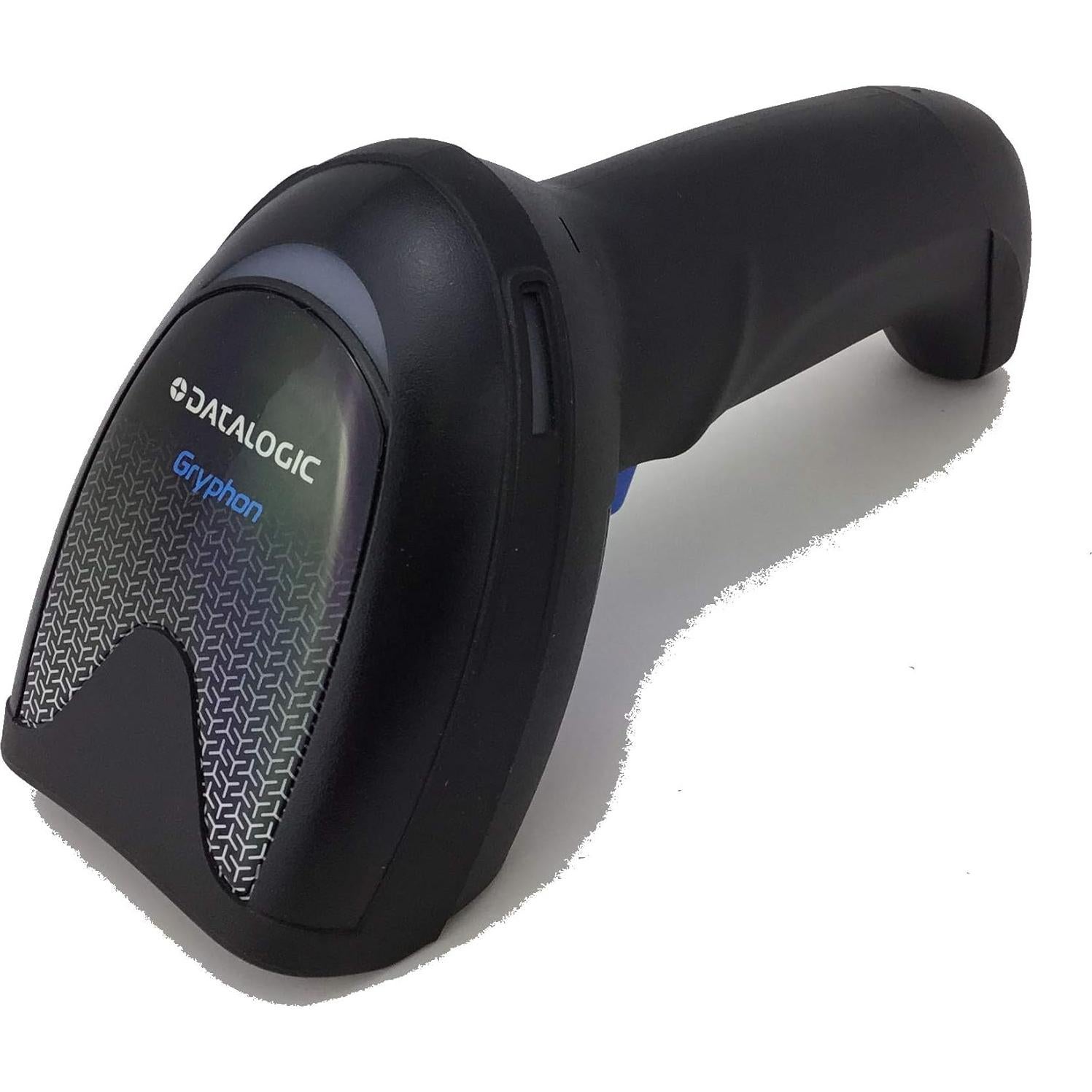 Escáner de Código de Barras Datalogic Gryphon GD4590-HD USB