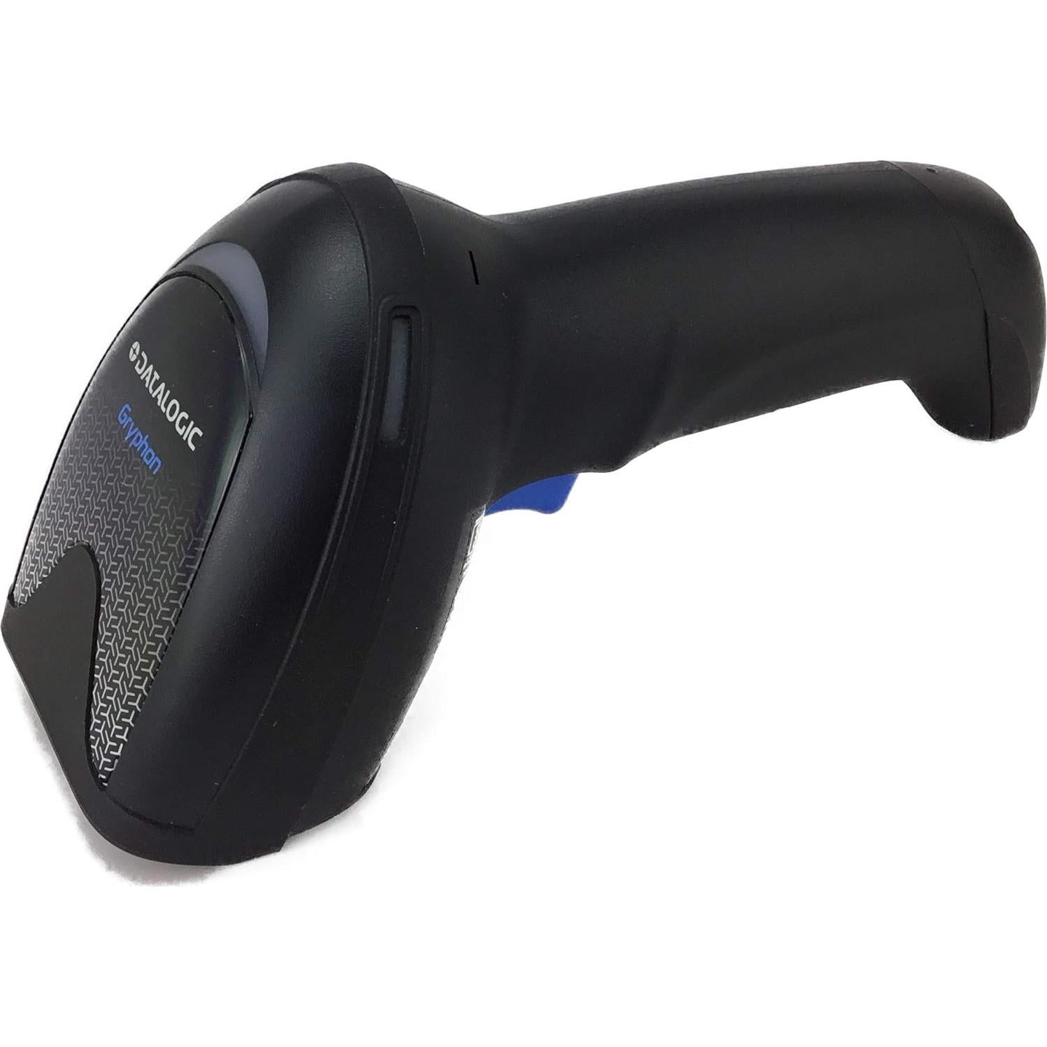 Escáner de Código de Barras Datalogic Gryphon GD4590-HD USB