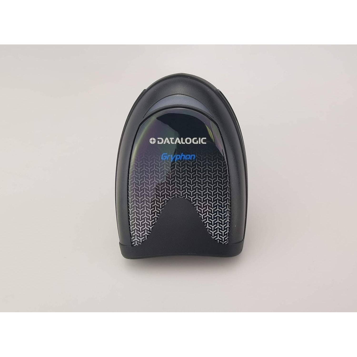 Escáner de Código de Barras Datalogic Gryphon GD4590-BK 2D/1D USB