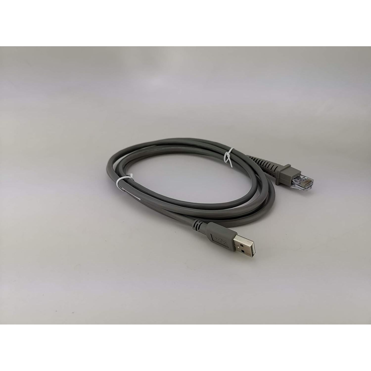 Escáner de Código de Barras Datalogic Gryphon GD4590-BK 2D/1D USB