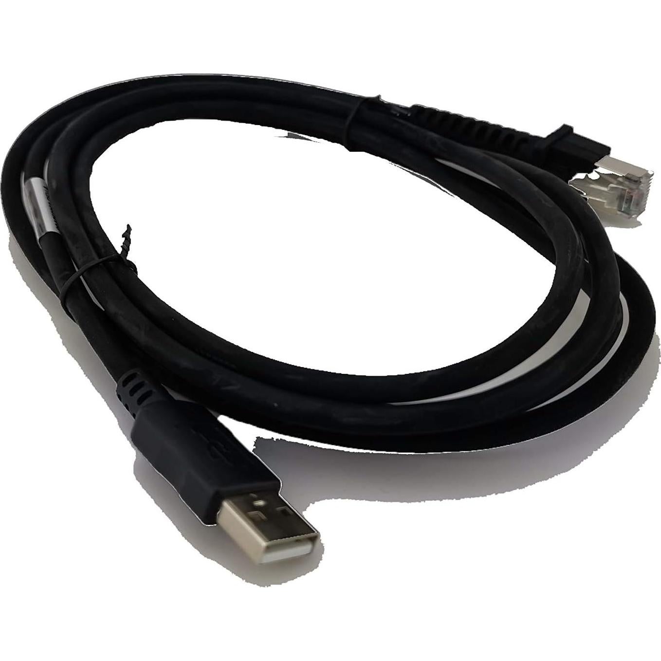 Escáner de Código de Barras Inalámbrico Datalogic GM4500-BK