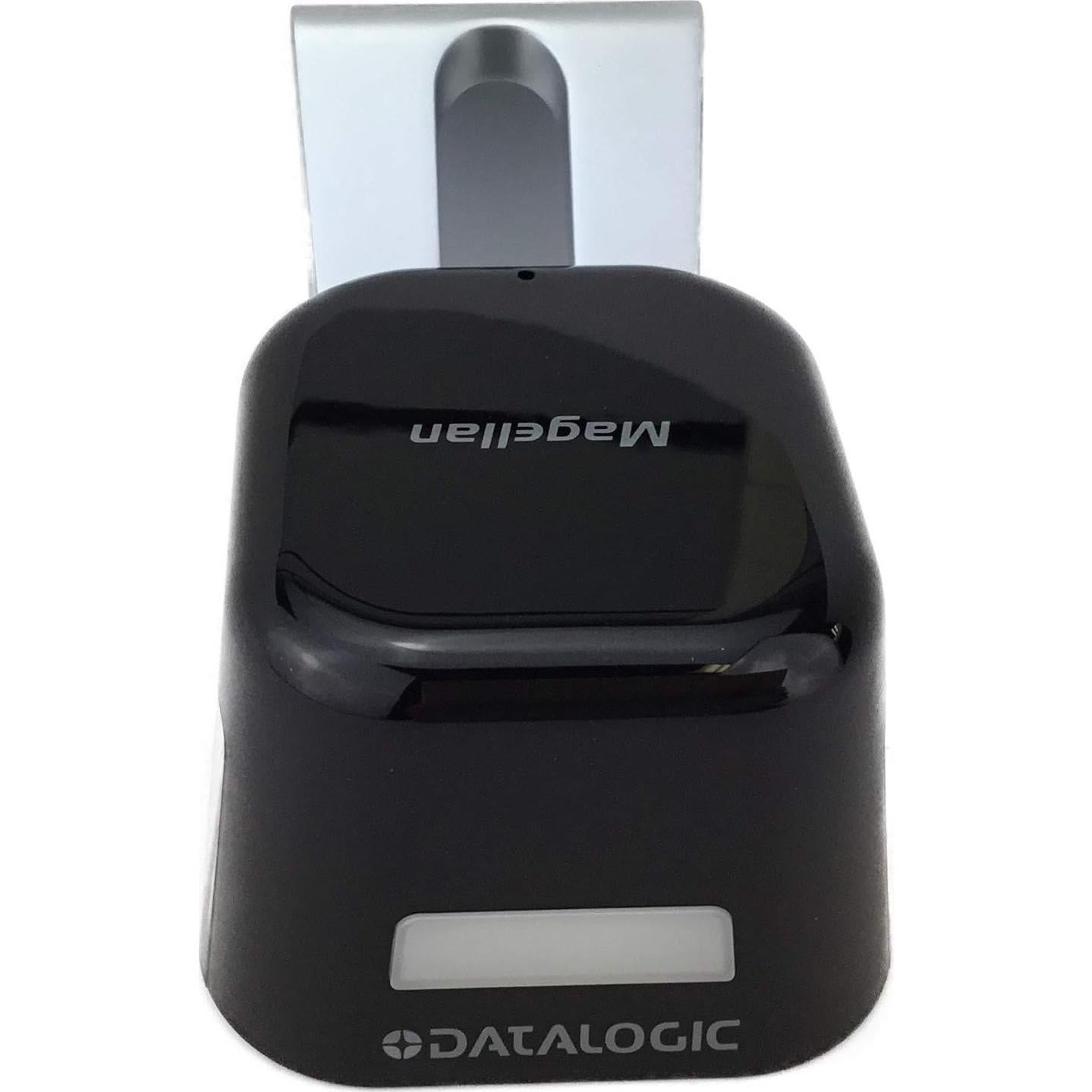 Escáner de Código de Barras Datalogic Magellan 1500i USB Negro