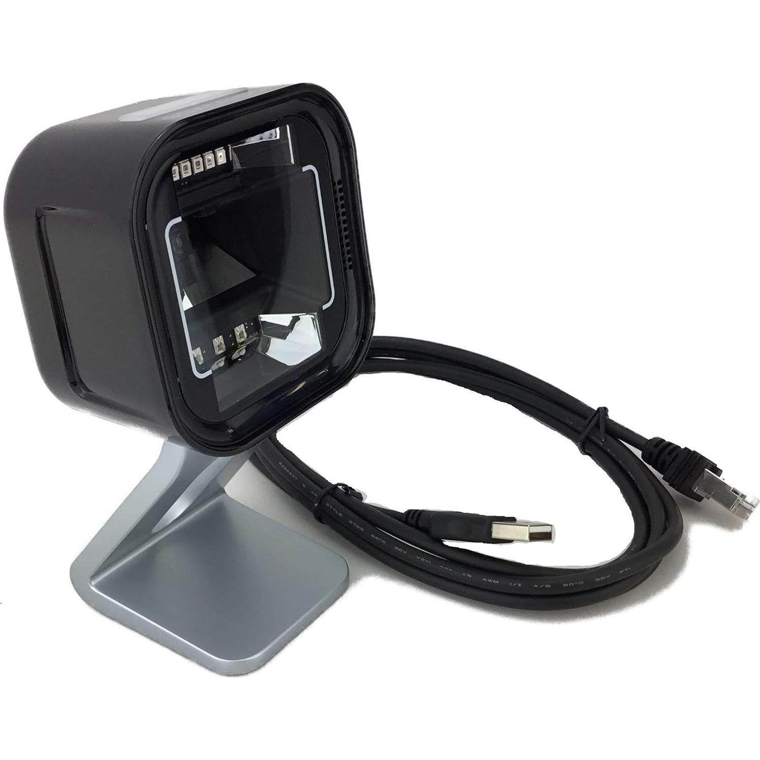 Escáner de Código de Barras Datalogic Magellan 1500i USB Negro