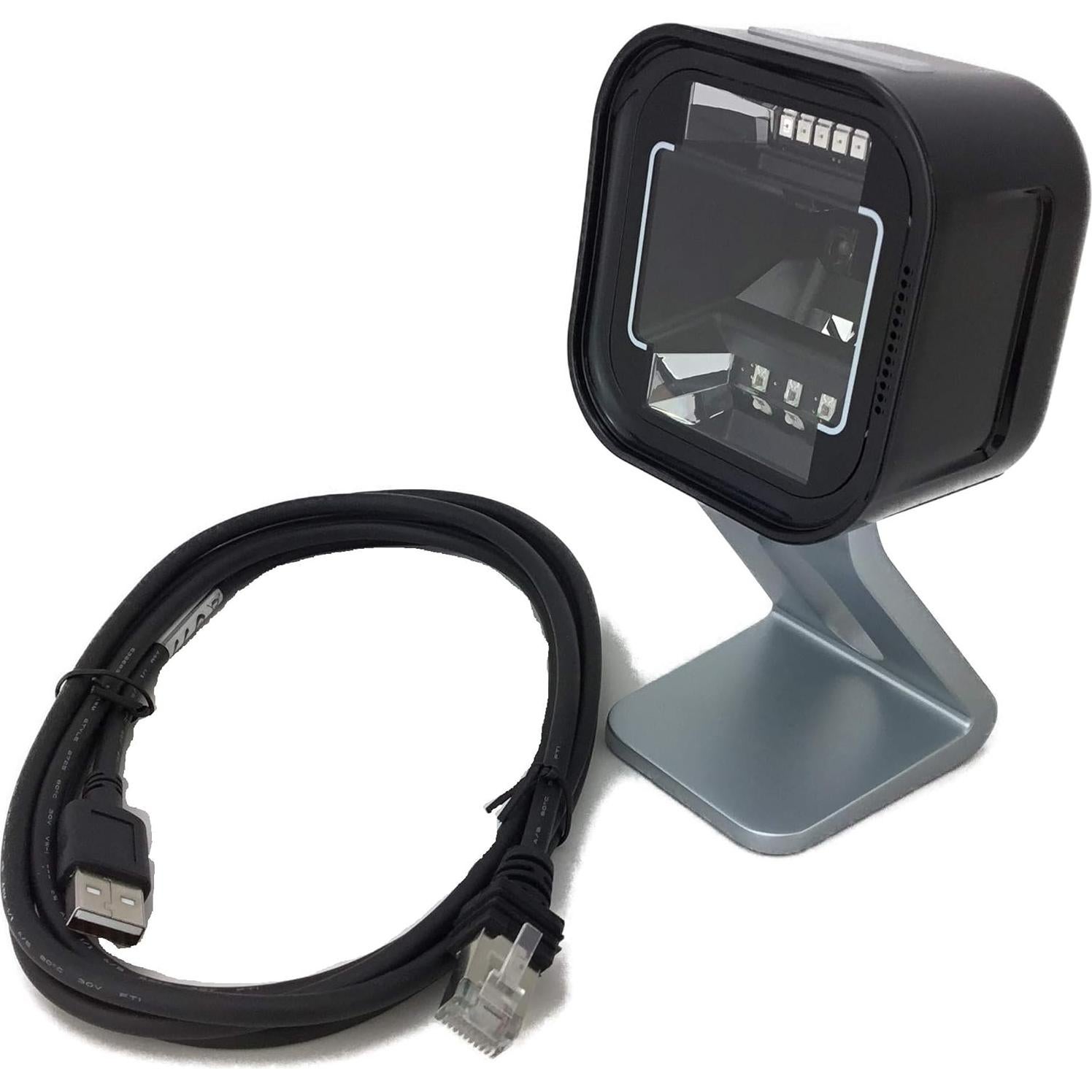 Escáner de Código de Barras Datalogic Magellan 1500i USB Negro