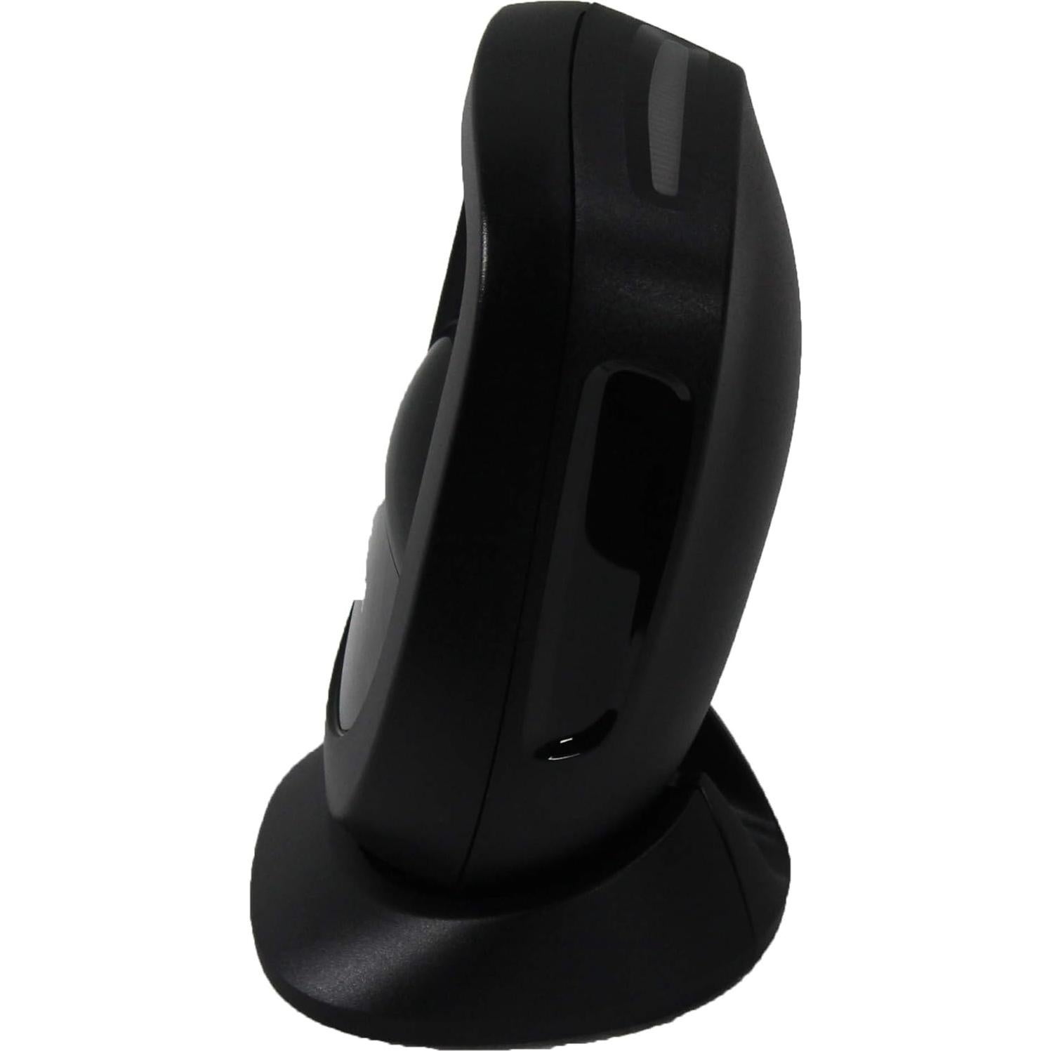 Escáner de mano Zebra DS9308 USB 1D/2D Cableado Negro