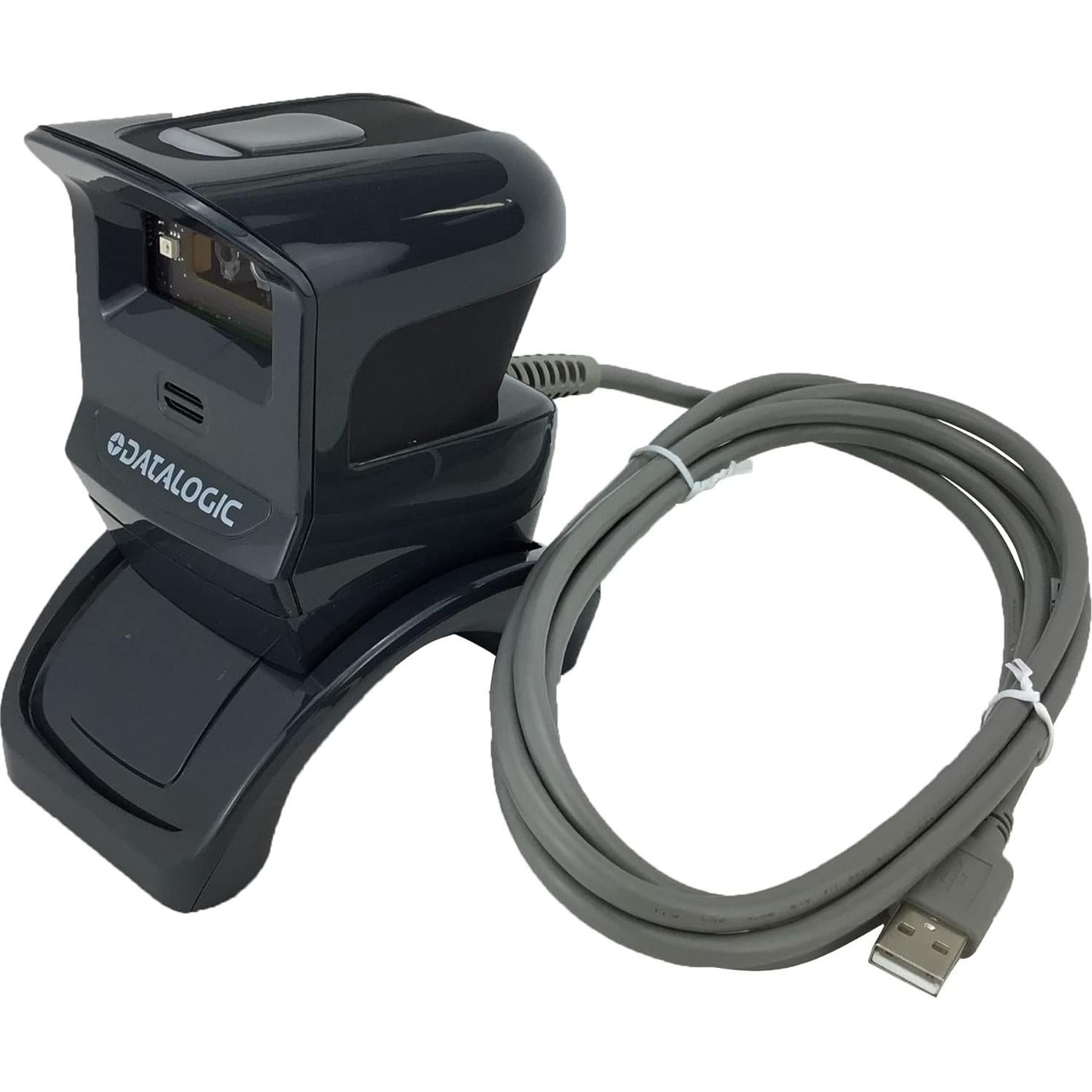 Escáner de Código de Barras Datalogic GPS4490 Omnidireccional