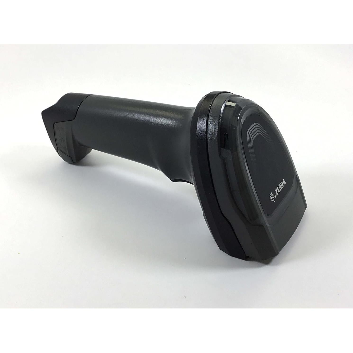 Escáner de Código de Barras Inalámbrico Zebra DS4308 1D/2D