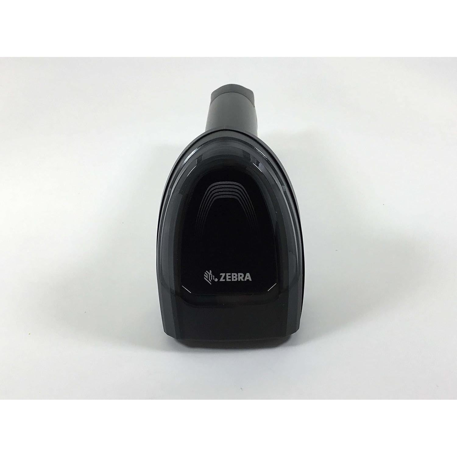 Escáner de Código de Barras Inalámbrico Zebra DS4308 1D/2D