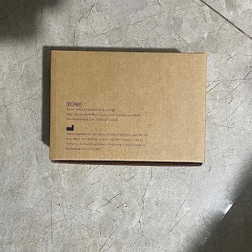 Escáner de Códigos de Barras NETUM C990 Mini 2D Bluetooth