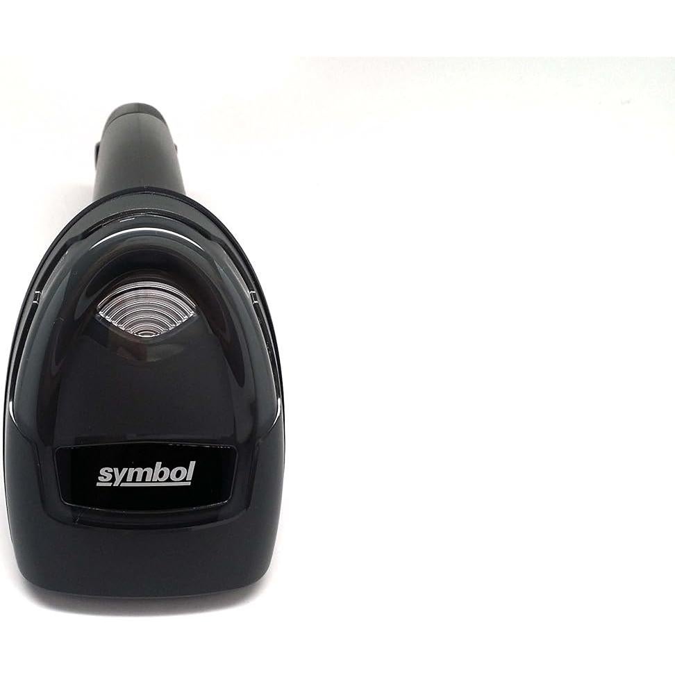 Escáner de mano Zebra DS4308 1D/2D USB Ergonomico