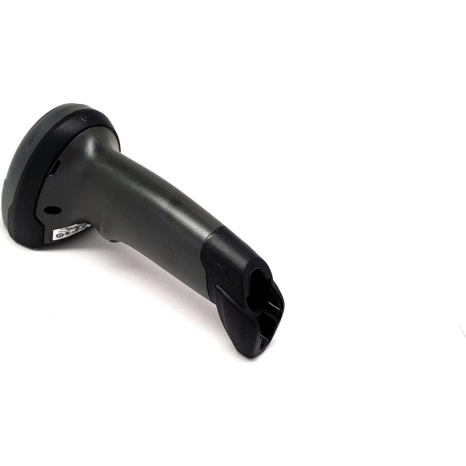 Escáner de mano Zebra DS4308 1D/2D USB Ergonomico