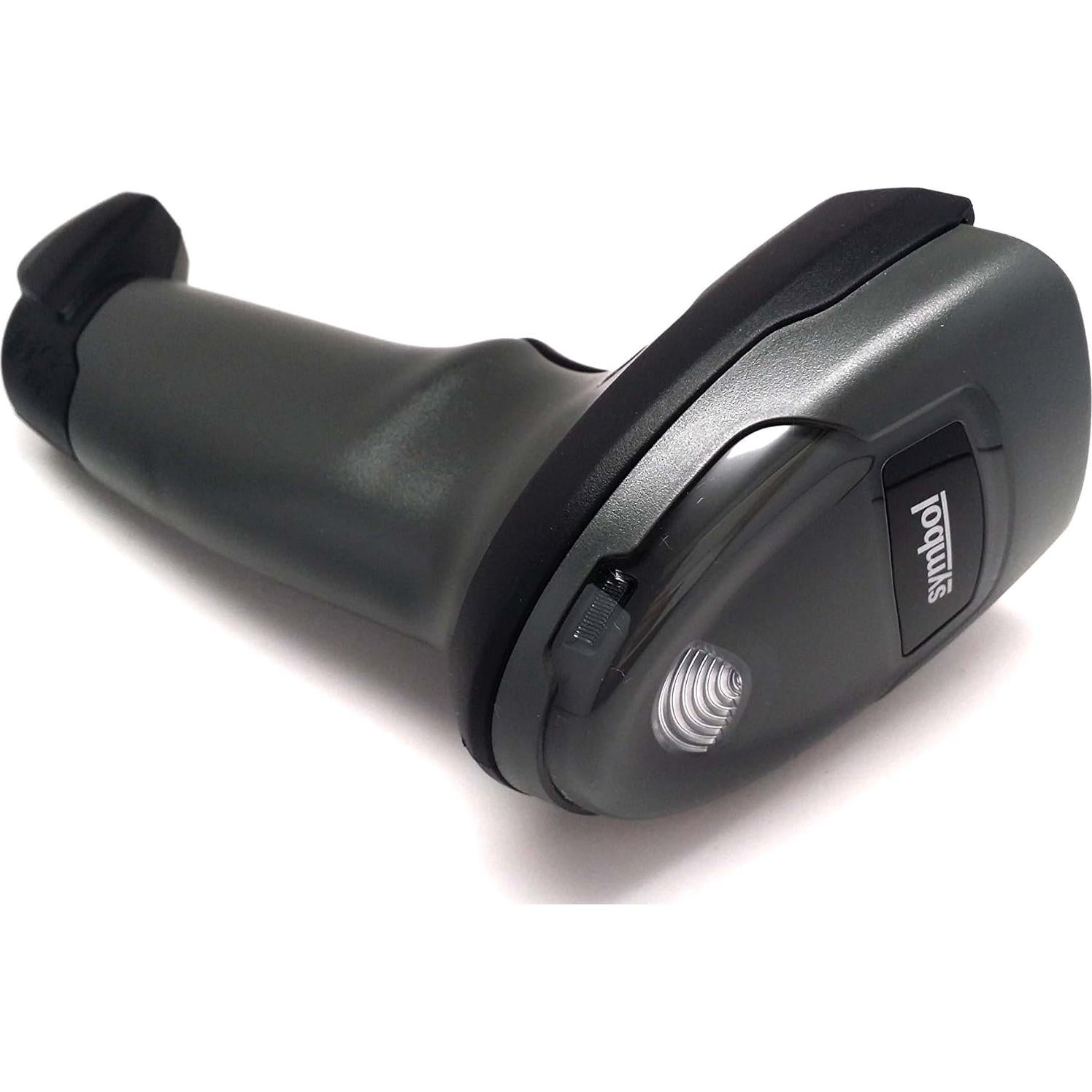 Escáner de mano Zebra DS4308 1D/2D USB Ergonomico