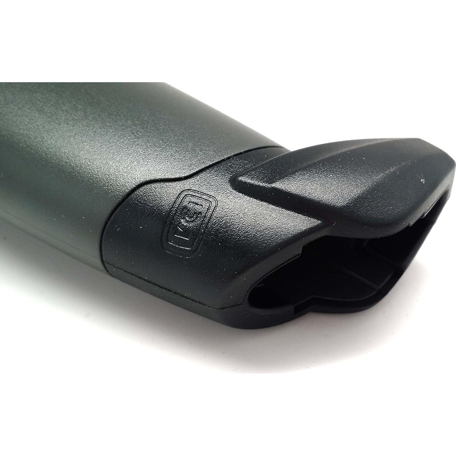 Escáner de mano Zebra DS4308 1D/2D USB Ergonomico