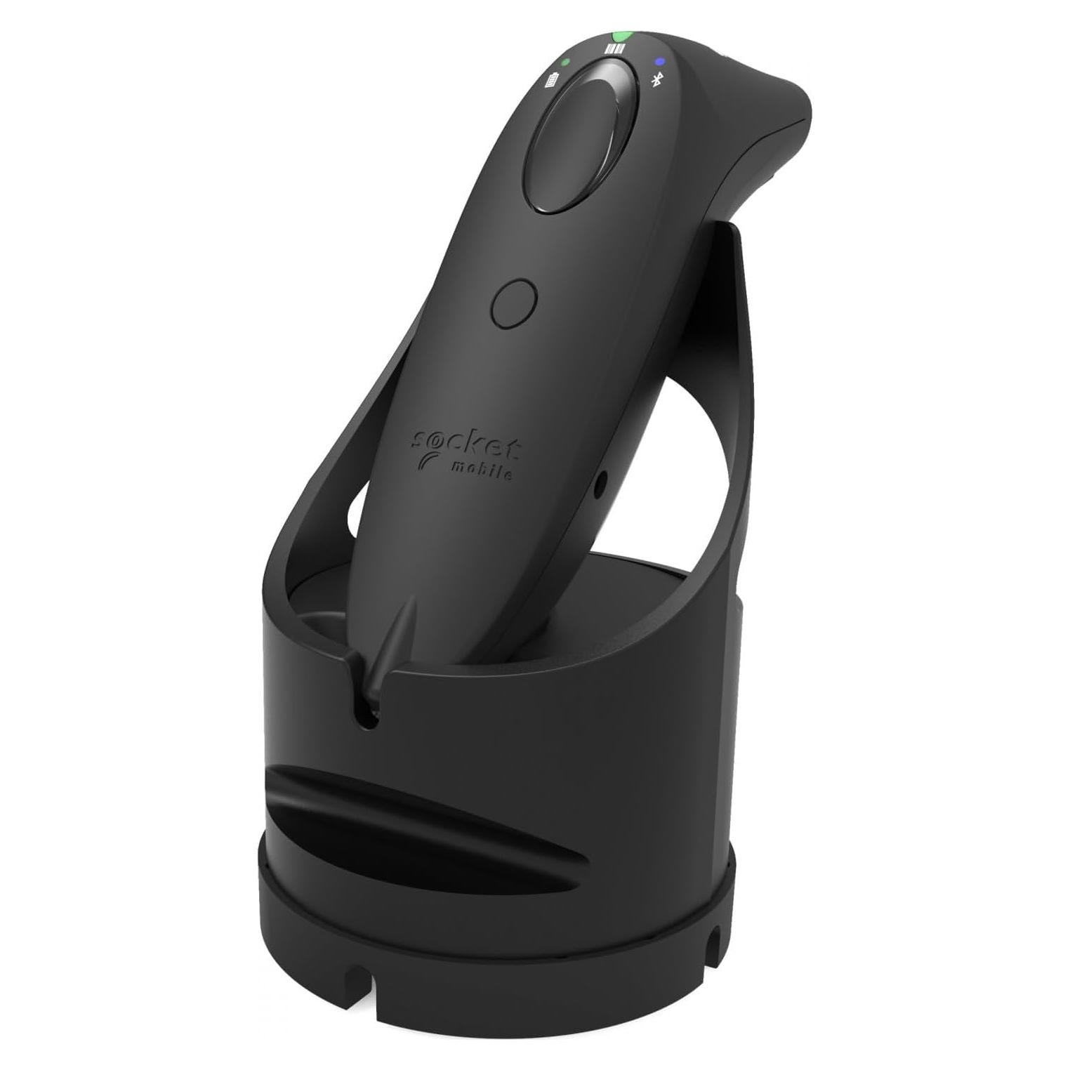 Escáner de Código de Barras SocketScan S740 Bluetooth Negro