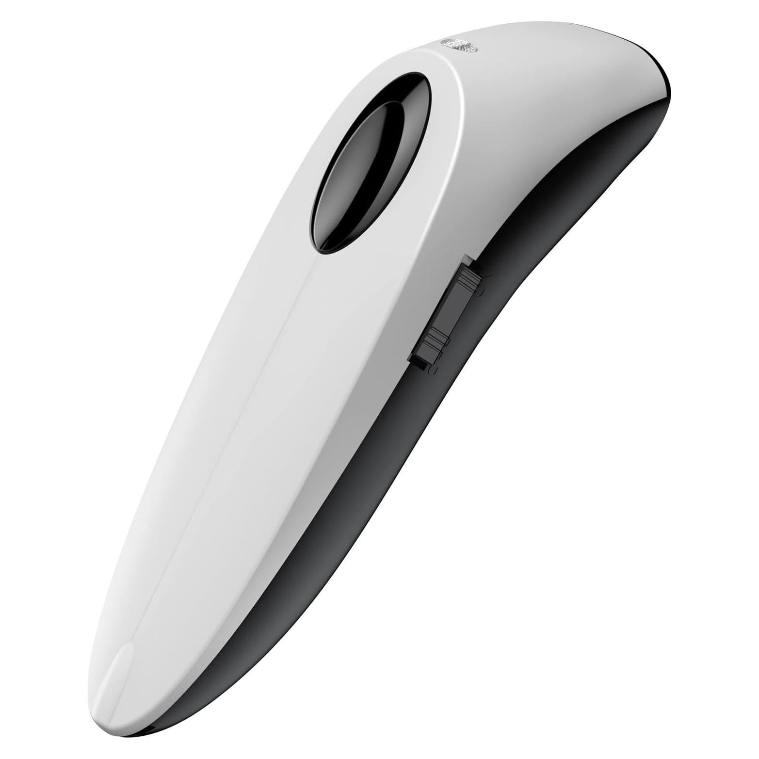 Escáner de Código de Barras 2D Alacrity Inalámbrico Bluetooth