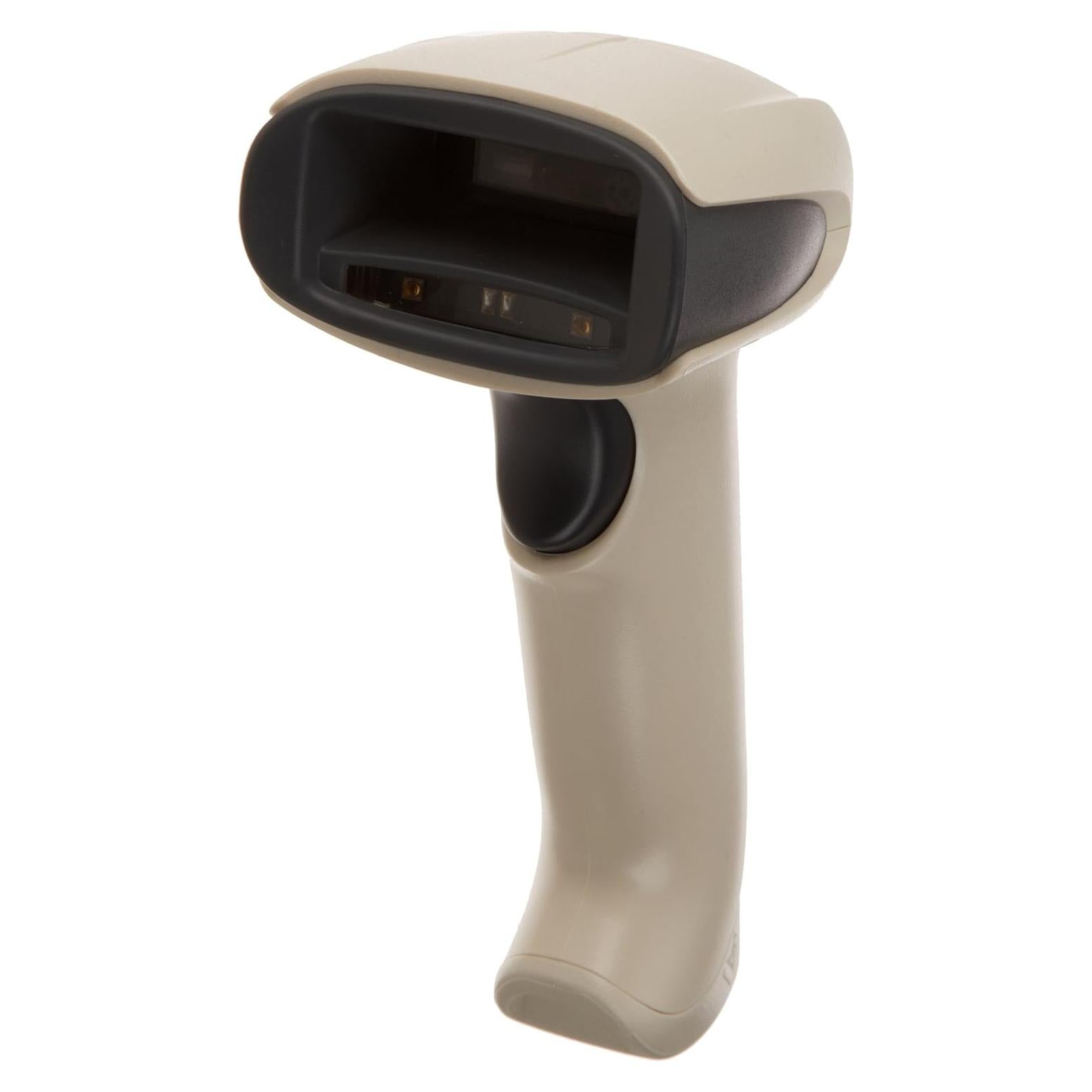 Lector de Códigos de Barras Honeywell 1900HHD-0USB 1D/2D