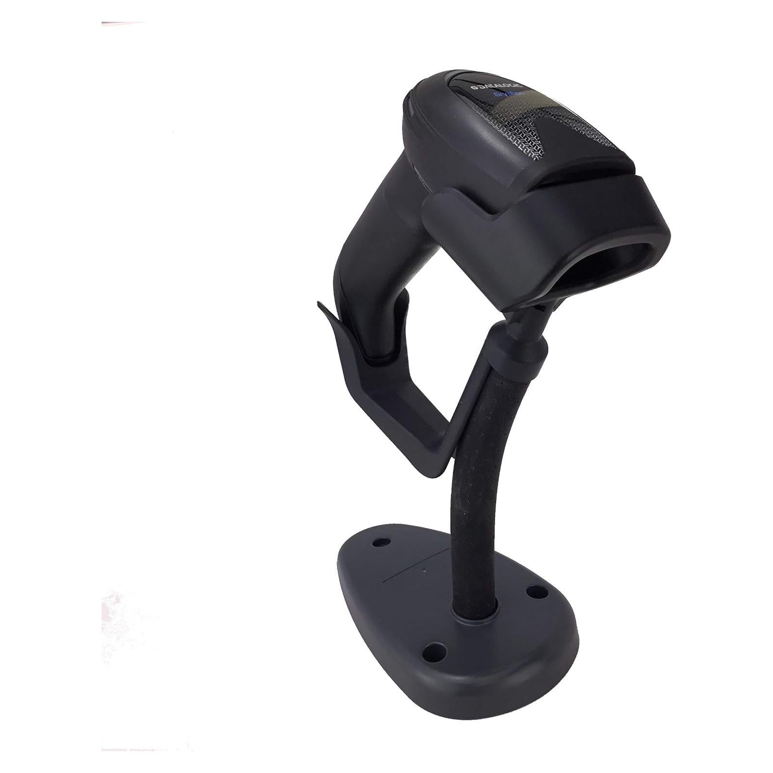Escáner de Código de Barras Datalogic Gryphon GD4590 2D/1D USB