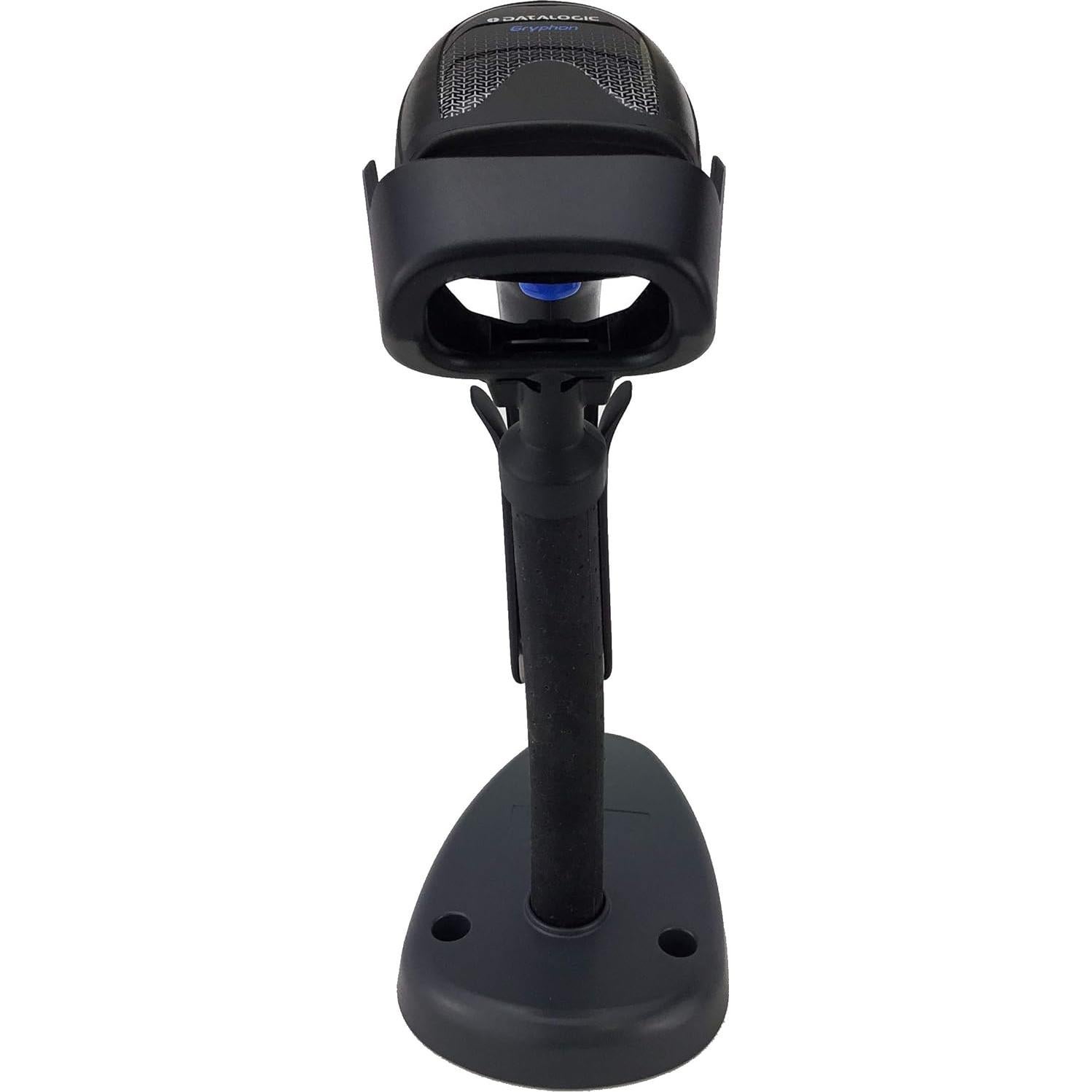 Escáner de Código de Barras Datalogic Gryphon GD4590 2D/1D USB