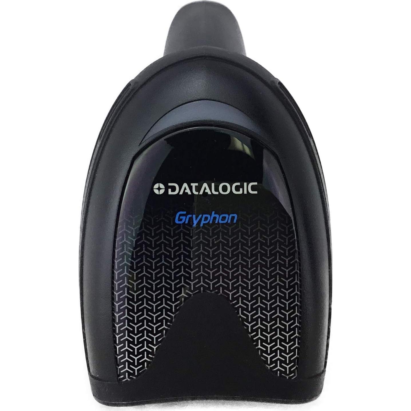 Escáner de Código de Barras Datalogic Gryphon GD4590 2D/1D USB