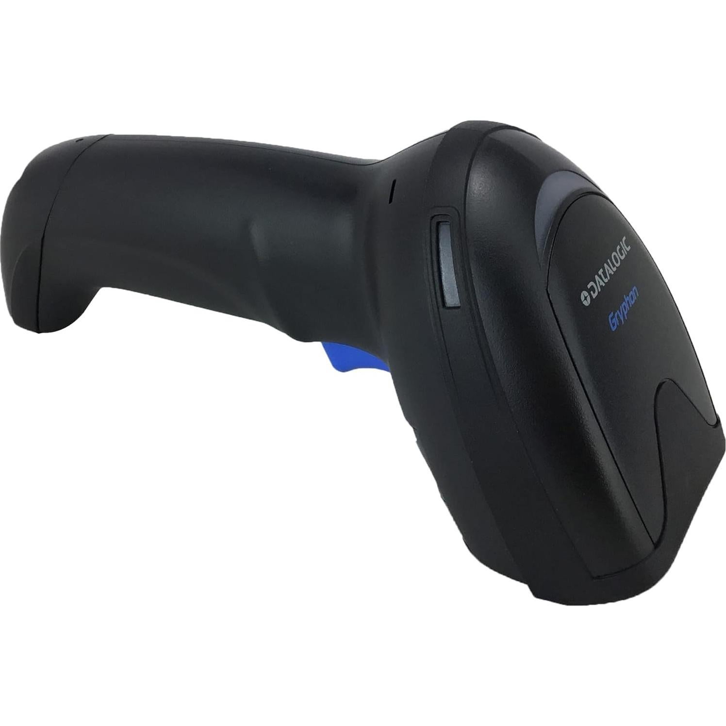 Escáner de Código de Barras Datalogic Gryphon GD4290-BK USB