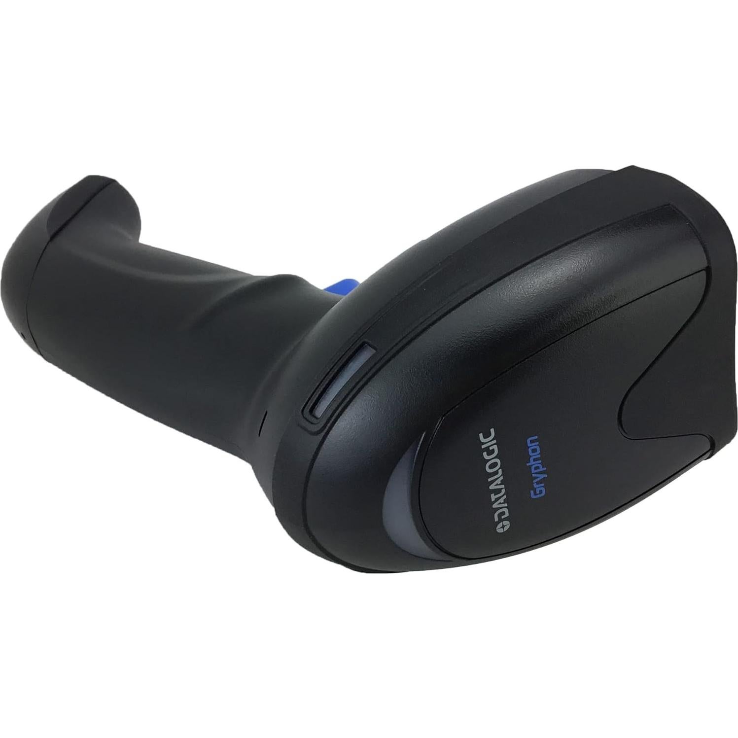 Escáner de Código de Barras Datalogic Gryphon GD4290-BK USB
