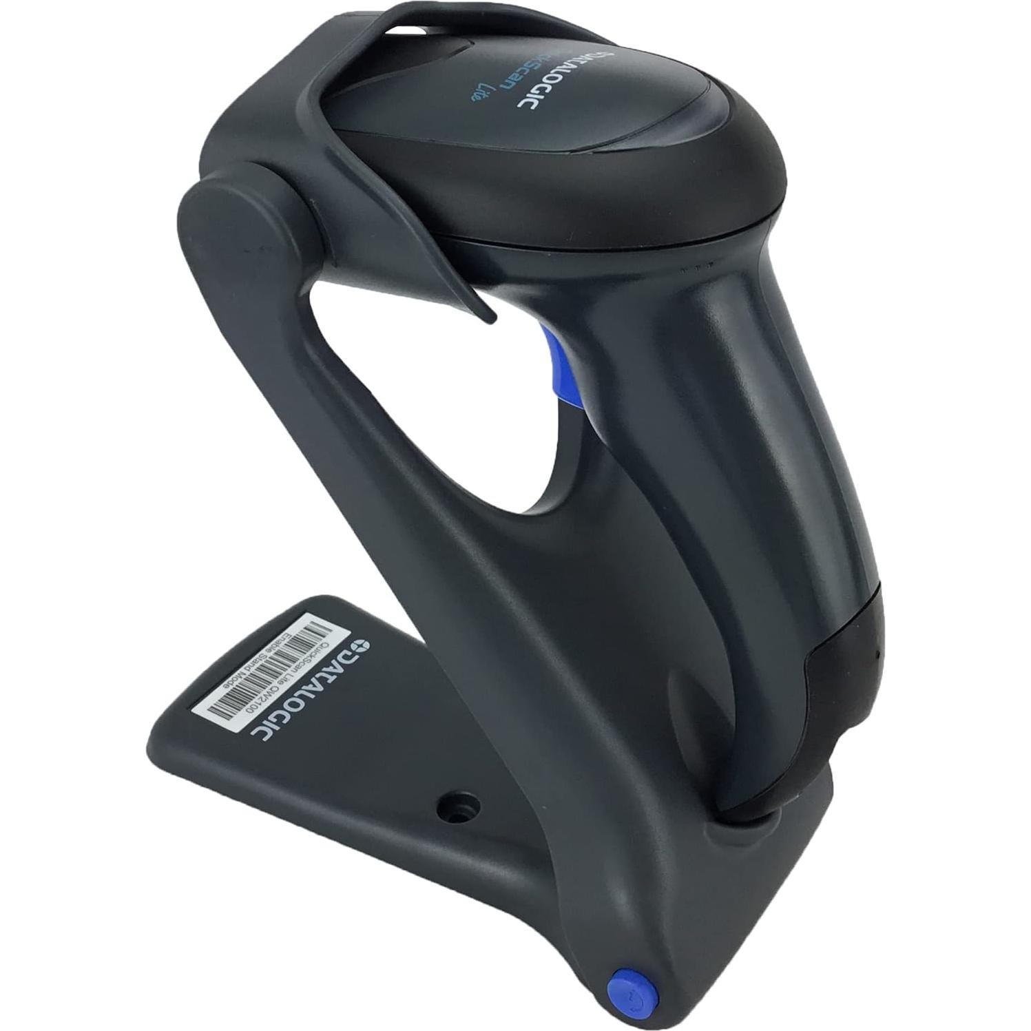 Escáner de Código de Barras Datalogic QuickScan Lite QW2120 USB