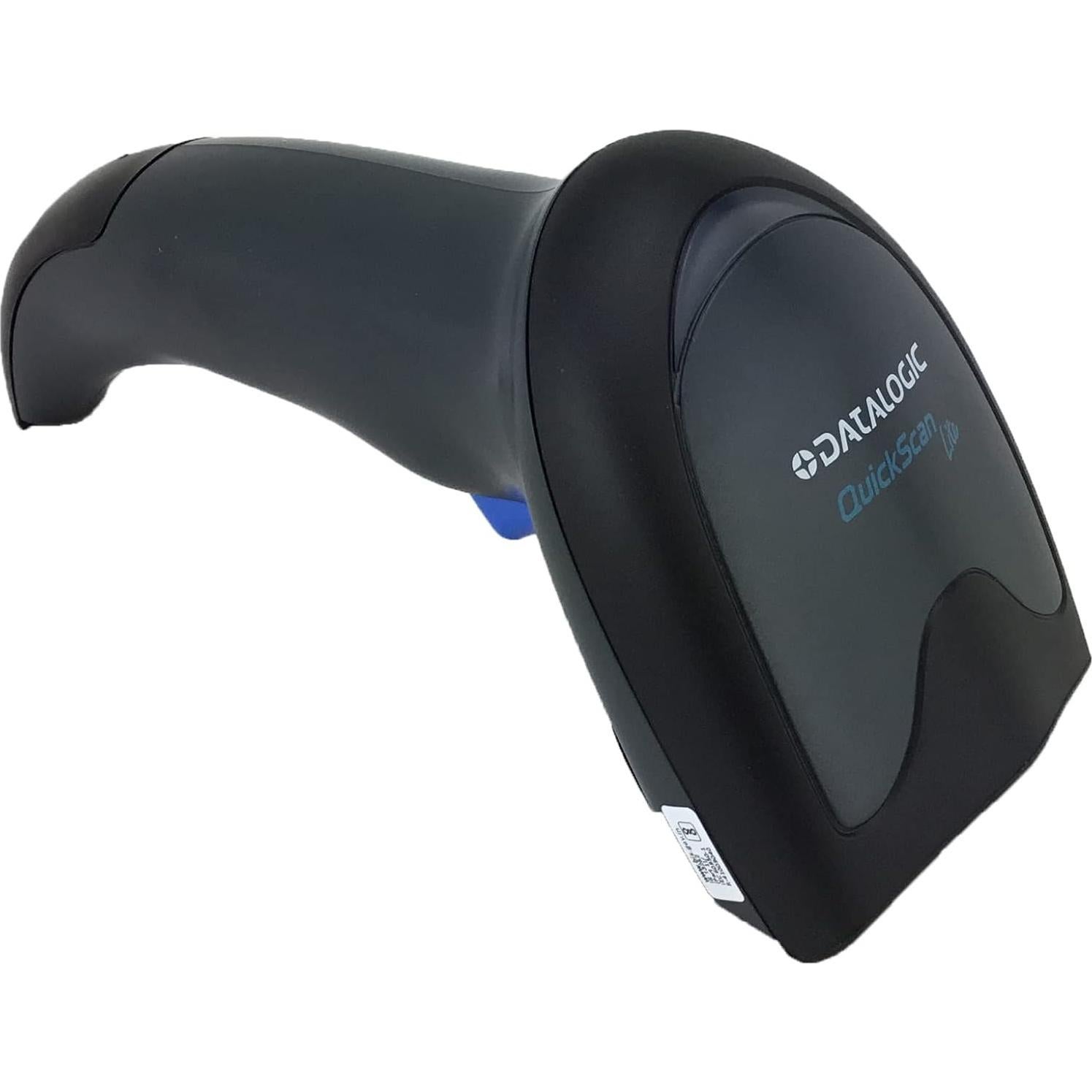 Escáner de Código de Barras Datalogic QuickScan Lite QW2120 USB