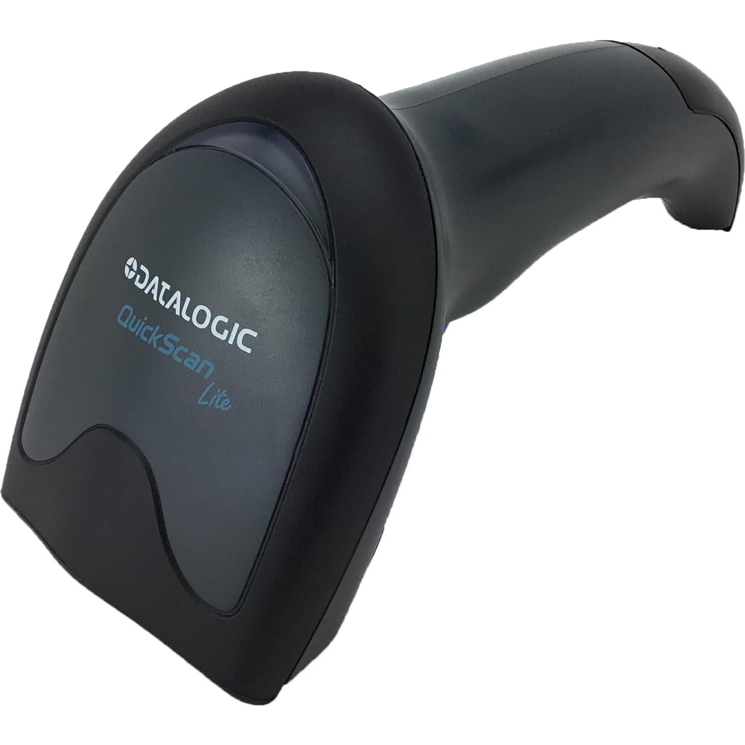 Escáner de Código de Barras Datalogic QuickScan Lite QW2120 USB