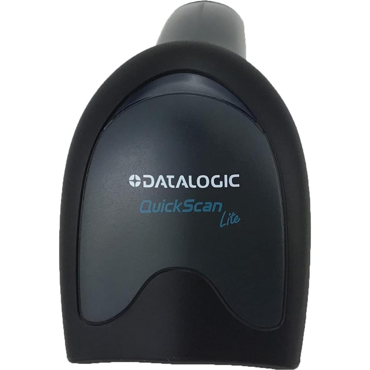 Escáner de Código de Barras Datalogic QuickScan Lite QW2120 USB