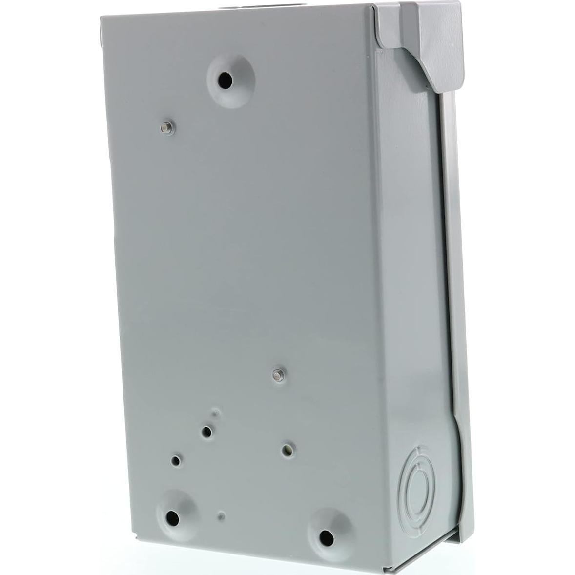 Interruptor de Seguridad Siemens LNF222RA 60A 240V Compacto