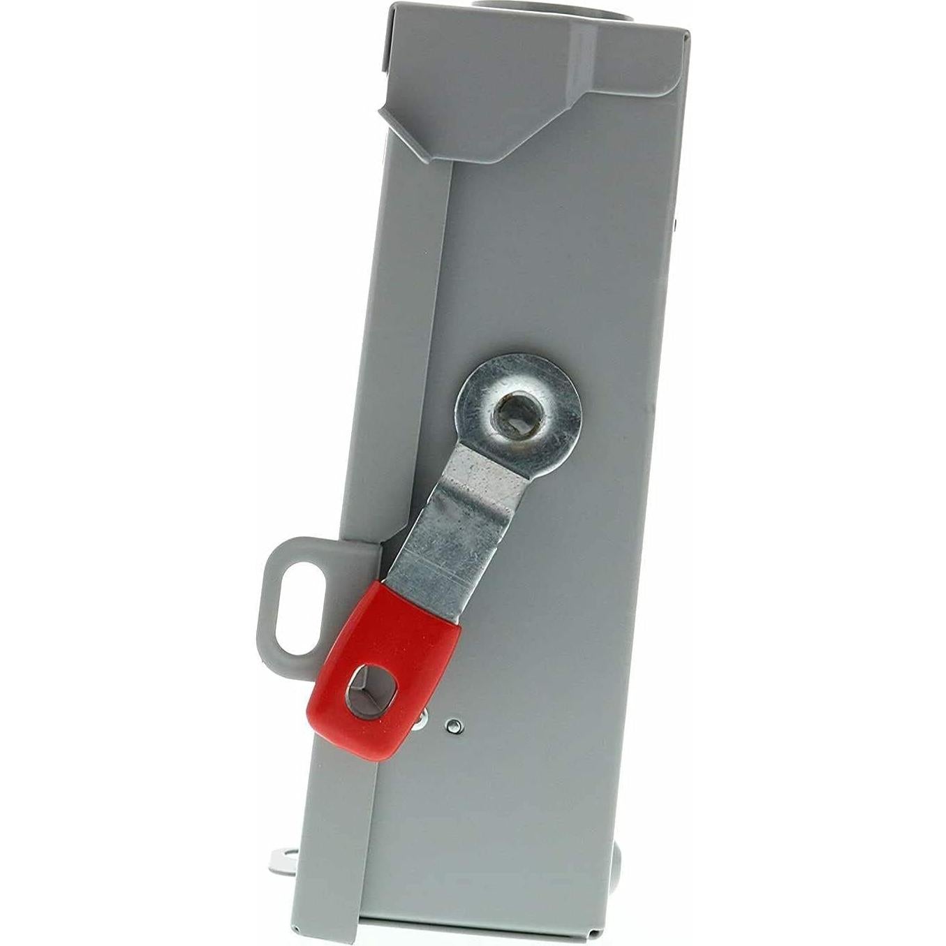 Interruptor de Seguridad Siemens GF222NRA 60A 240V Fusible